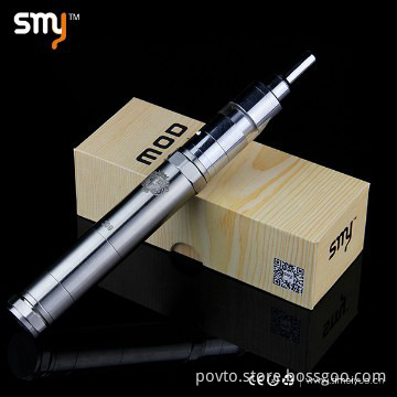 2014 Unique Design High Quality e-cig King Mod Clone